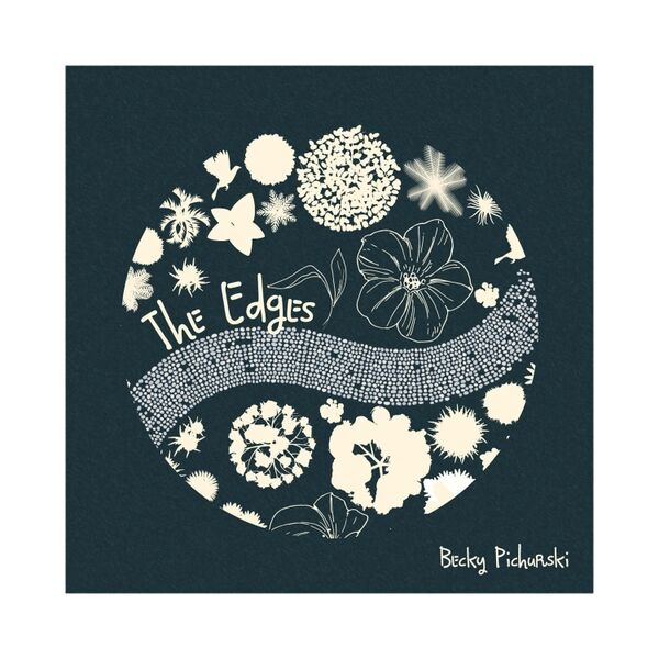 Cover art for The Edges